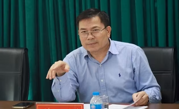 Phó tổng Thanh tra Chính phủ Trần Văn Minh tử vong do đột quỵ