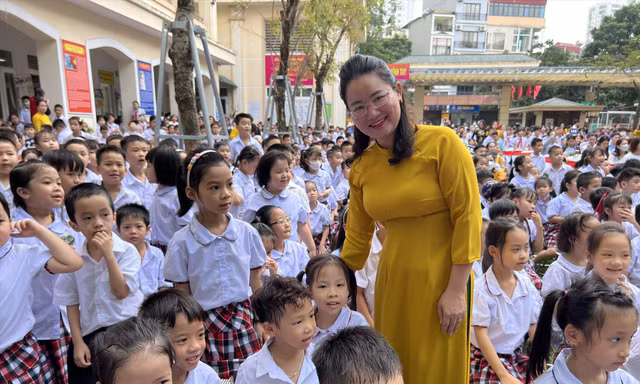 Hà Nội yêu cầu các trường kiểm tra kỹ cơ sở vật chất, sẵn sàng đón học sinh quay lại trường học