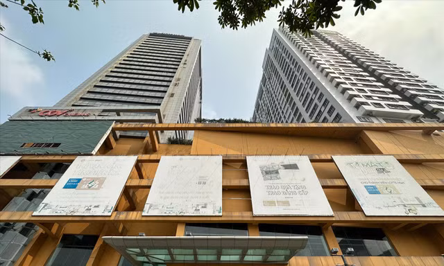 Khi người dân 'thắt' hầu bao