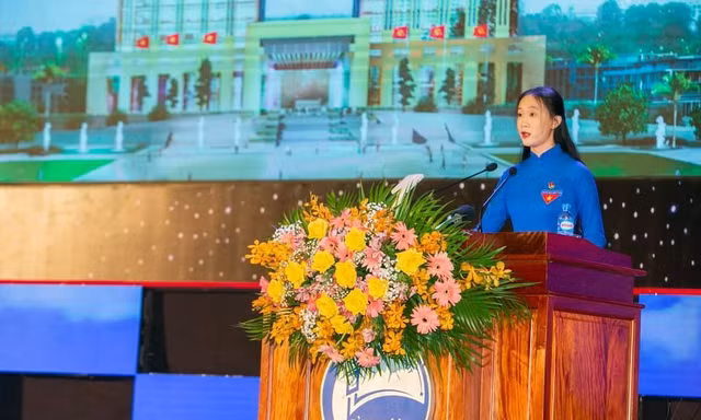 Trương Diễm Linh