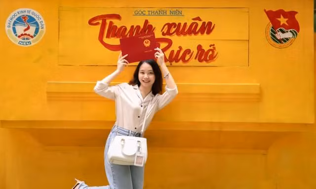 Nguyễn Thị Khánh Chi