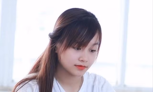 Nguyễn Thị Thùy Trang