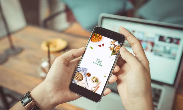 Thói quen người tiêu dùng đang thay đổi, các start-up trong lĩnh vực thực phẩm sạch kết hợp nền tảng thương mại điện tử đang thu hút sự chú ý của các nhà đầu tư