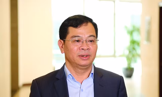 Trụ sở dôi dư sau sáp nhập: Quản lý thế nào?