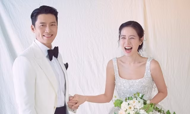 Chờ đợi trăng mật “chanh sả” Bin Jin: Sao Hàn chọn địa điểm nào cho tuần hạnh phúc nhất?