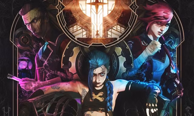 “Arcane” xác nhận có phần 2: Các fan liệt kê những điều mà họ muốn được xem tiếp