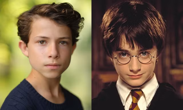 Harry Potter bản truyền hình lộ diện dàn diễn viên chính thức, thực hư thế nào?