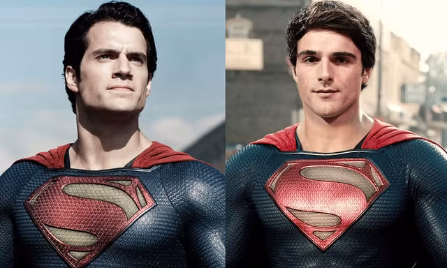 “Sa thải” Henry Cavill, tình cũ của Zendaya sẽ trở thành Superman mới của Vũ trụ DC?