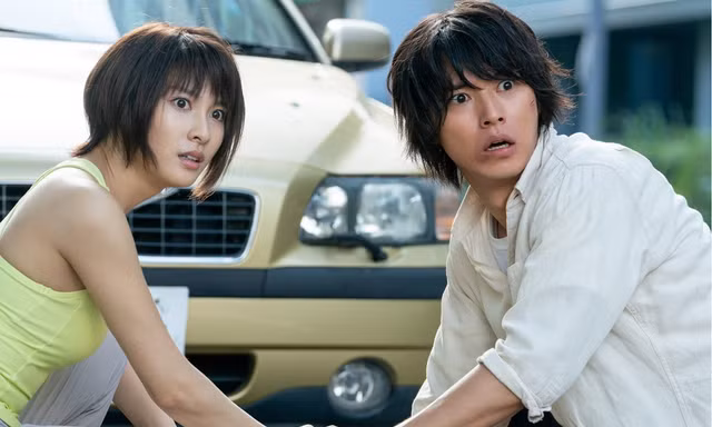 Giữa khen chê so với mùa 1, “Alice in Borderland” mùa 2 vẫn lập kỷ lục mới trên Netflix