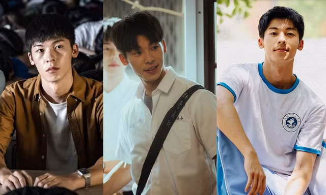 Muốn gặp Hứa Quang Hán phải xem loạt phim này: Không chỉ “Muốn Gặp Anh” là siêu phẩm