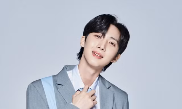 Hui PENTAGON bị chỉ trích vì dự lễ trao giải cùng lúc tham gia “Boys Planet 999”