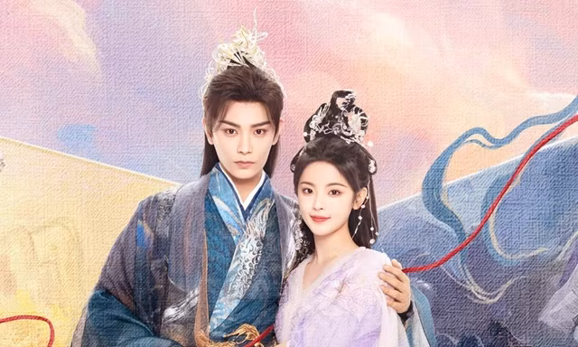"Bảy Kiếp May Mắn" đẹp mắt và vui nhộn, bất ngờ Dương Siêu Việt không "phá game"