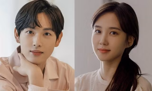 Dân tình xuýt xoa khi "Nữ Luật Sư Kỳ Lạ" Park Eun Bin sắp trở thành bạn gái Im Si Wan