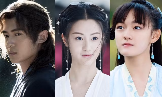 Sau Thiên Long Bát Bộ 2021, Thần Điêu Đại Hiệp mới cũng sẽ khiến fan Kim Dung… khóc thét?