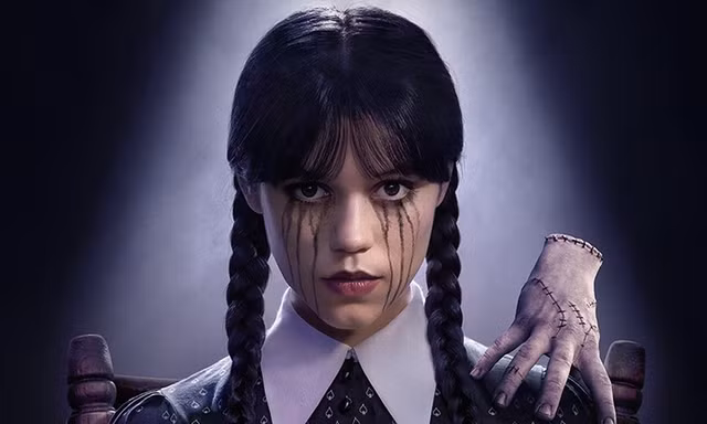 Wednesday 2 trước thềm lên sóng: "Bé Tư" đối đầu với những cơn “ác mộng” mới