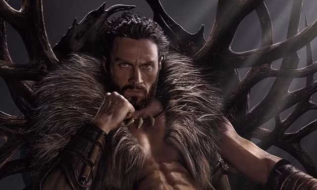 Kẻ thù của Spider-Man “Kraven The Hunter” bị chấm điểm “Cà Chua” chạm đáy
