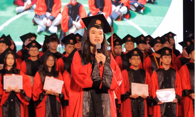 Khám phá bí quyết “săn vé” đại học tốp đầu nhờ ôn luyện chương trình Cambridge