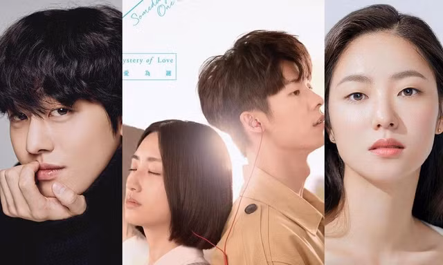 Hàn Quốc làm lại “Muốn Gặp Anh”: Knet không ủng hộ Ahn Hyo Seop, Jeon Yeo Bin đóng chính