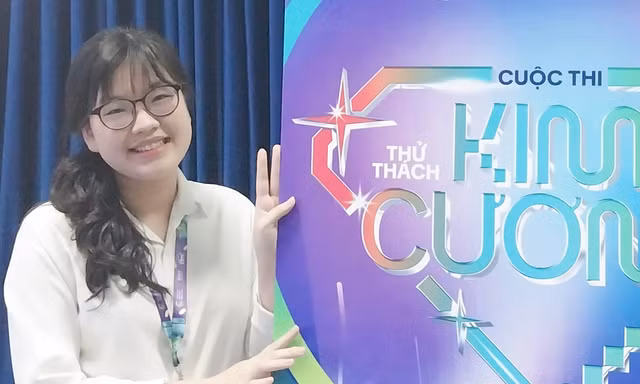 Thư du học sinh: Hoa Học Trò là “cánh cửa thần kỳ” dẫn tớ đến thế giới rộng lớn hơn
