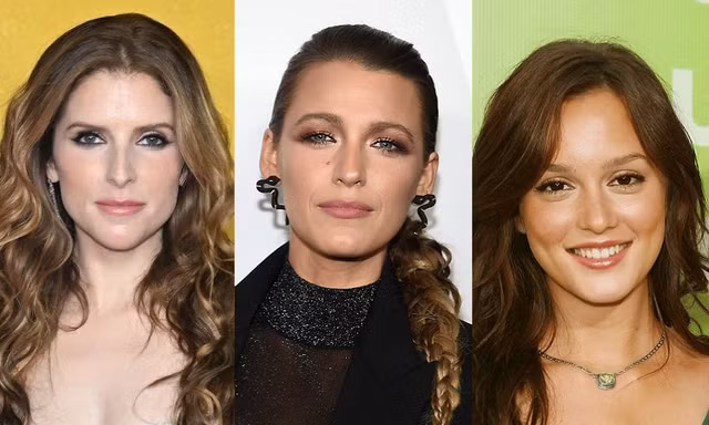 Blake Lively bất hòa với bạn diễn nữ: Diễn chung nhiều năm vẫn không ưa nhau?
