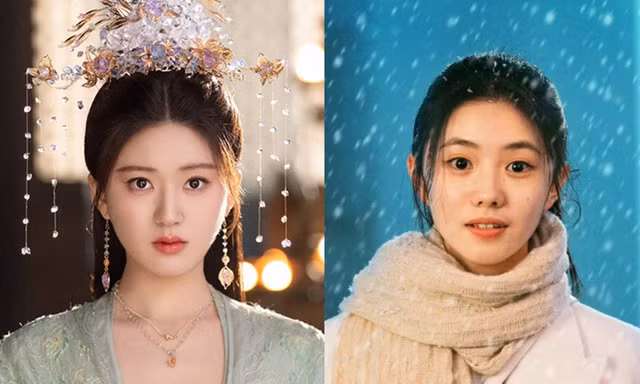 Triệu Lộ Tư tự thêm thoại thì bị chê, Lưu Hạo Tồn khen Lâm Nhất thơm lại được khen