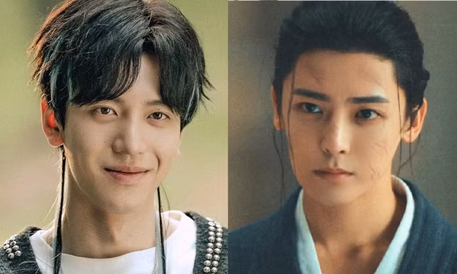 "Dị Nhân Chi Hạ 2" thay diễn viên, fan bức xúc vì "couple" của Hầu Minh Hạo không còn