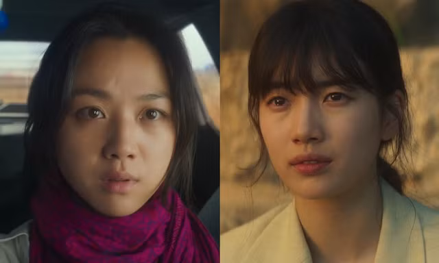 Hai nhan sắc đỉnh cao Thang Duy, Suzy không thể giúp "Wonderland" bớt nhạt