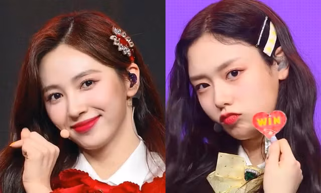 Girls Planet 999: Netizen tranh luận Huh Ji Won và Kim Doah, ai diễn “Yes or Yes” tốt hơn