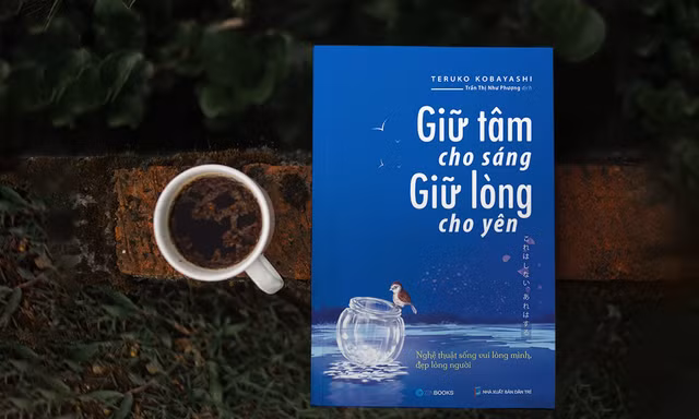 “Giữ Tâm Cho Sáng, Giữ Lòng Cho Yên”: Bí kíp để thực hành hạnh phúc