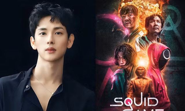 “Squid Game” mùa 2 khởi động, Im Siwan có tên trong dàn nhân vật chính?