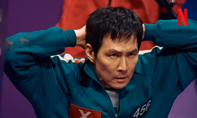 Khán giả “nhặt sạn” Squid Game 2, phát hiện lỗi trong cảnh quay quan trọng