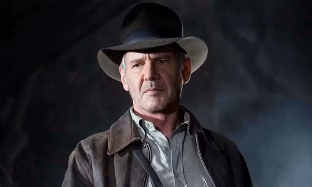 Indiana Jones 5 kết hợp "Mặt Nạ Zorro": Phấn khích khi người hùng tuổi thơ trở lại