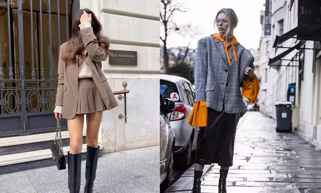 Bí kíp diện trang phục để trông cổ điển mà vẫn chất với phong cách Geek Chic
