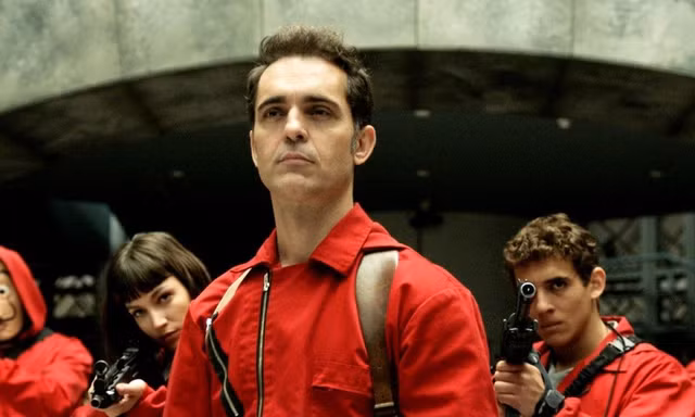 Ngoại truyện được hóng nhất trên Netflix: “Money Heist” (Phi Vụ Triệu Đô) sắp trở lại!
