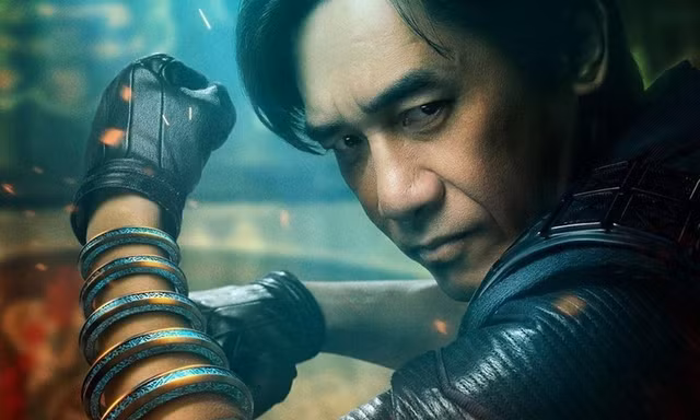 Lương Triều Vỹ kể chuyện đóng phim: Không muốn chỉ đơn giản là phản diện trong "Shang-Chi"