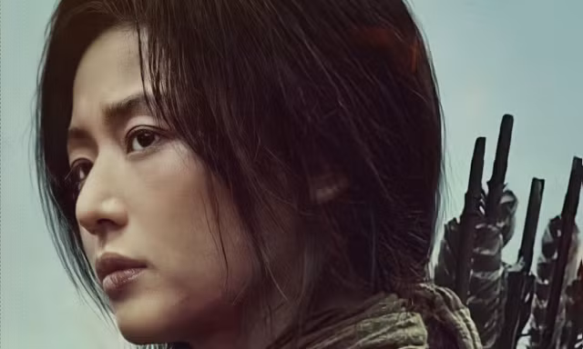 "Kingdom: Ashin of the North" của Jeon Ji Hyun: Phần tiền truyện kém hấp dẫn gây thất vọng