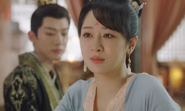 Trường Tương Tư 2: Tiểu Yêu lạnh lùng nhưng lòng vẫn chưa quên người cũ