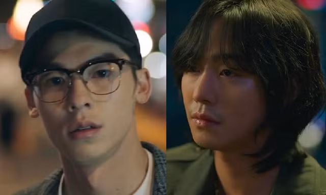 Ngắm Ahn Hyo Seop trong "Muốn Gặp Anh" bản Hàn, netizen chỉ muốn gặp Hứa Quang Hán