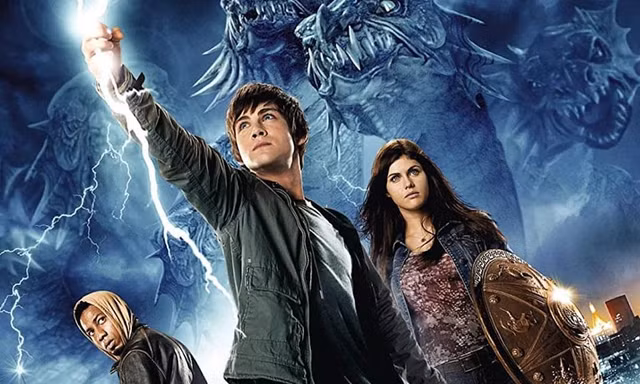 "Percy Jackson: Kẻ Cắp Tia Chớp" trở lại với phiên bản mới, liệu lần này có thoát dớp?