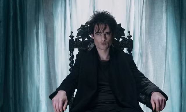 Siêu phẩm "The Sandman" mùa 2 bất ngờ hé lộ sự xuất hiện của Thần Lừa Lọc Loki