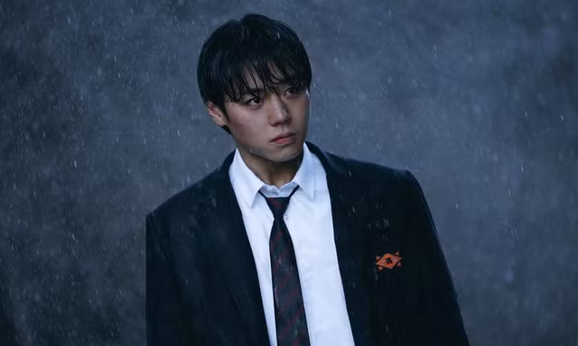 Weak Hero Class 2 quá đỉnh: Đạt hạng cao trên Netflix chỉ sau một ngày công chiếu