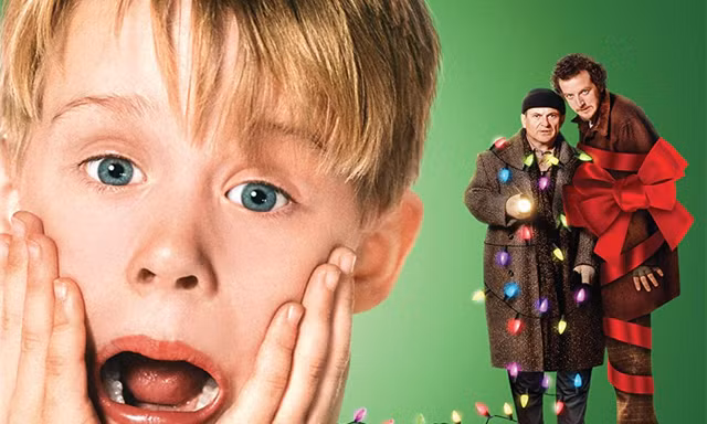 Bí mật của những bộ phim Giáng sinh: Netflix quay “A Christmas Prince” ở lâu đài thật
