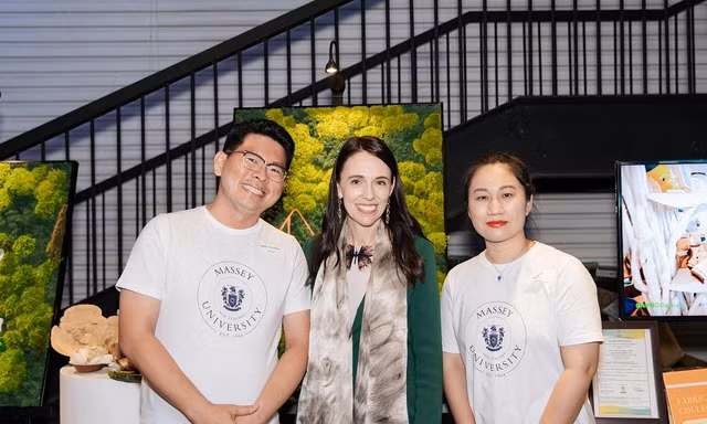 Thủ tướng New Zealand lần đầu thăm Việt Nam, "bật mí" nhiều cơ hội học tập cho du học sinh