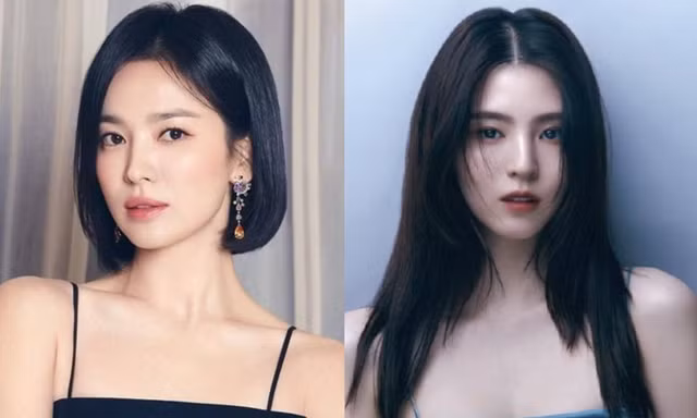 Phát ngôn của Han So Hee bị đào lại giữa drama tình yêu: “Tôi không giống Song Hye Kyo”