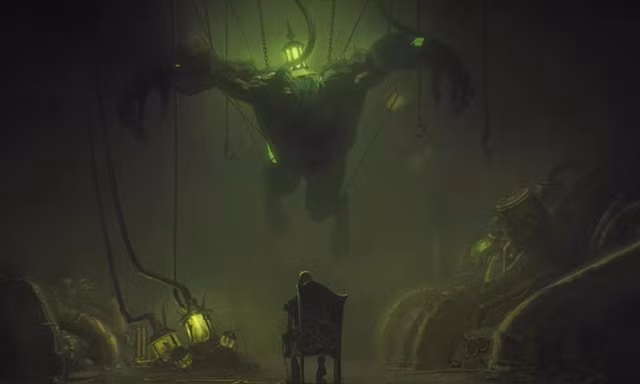 Siêu phẩm hoạt hình "Arcane" hé lộ mùa 2: Một nhân vật sẽ "trở về từ cõi chết"