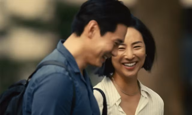 Muôn Kiếp Nhân Duyên: Dù kết thúc có ra sao, chúng ta gặp gỡ nhau đã là điều kỳ diệu
