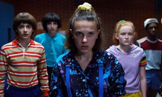 “Stranger Things” có thể bạn chưa biết: Eleven muốn có đám cưới, Max suýt mất vai vì chiều cao