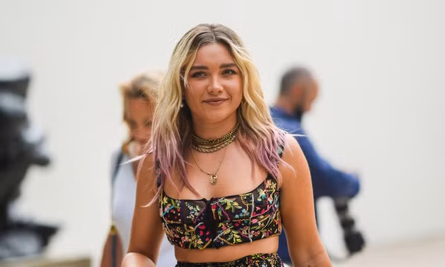 “Em gái” Góa Phụ Đen Florence Pugh được khen là diễn viên xuất sắc nhất thế hệ mình