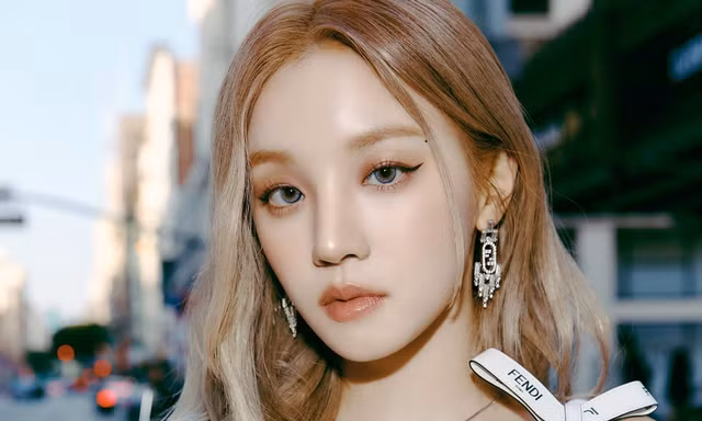 Yuqi (G)I-DLE hé lộ đã từ chối SM, gia nhập CUBE với lý do khiến ai cũng ủng hộ