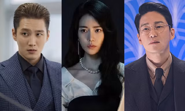 "Đổi đời" nhờ vai phản diện: Lim Ji Yeon (The Glory) lấn át cả nữ chính Song Hye Kyo